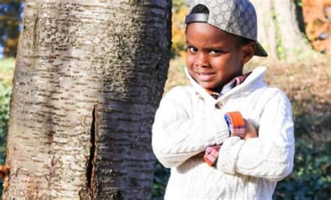 tre tre thornton biodata profil fakta umur agama pacar