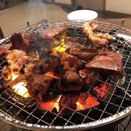 SUMIBI YAKINIKU TAKUMI Kushimoto cho Fotos Número de Teléfono y