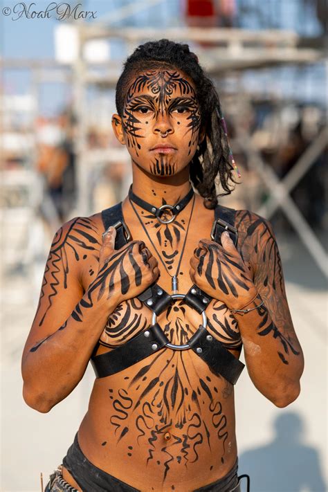 Body Paint
