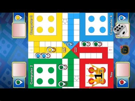 Ludo King 4 Players Match Ludo King 3 Players Match Ludo King Ludo