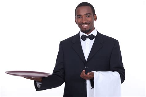 role   modern day butler pavillion agency