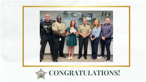 Loudoun County Sheriff S Office On Twitter Congratulations To Sydney