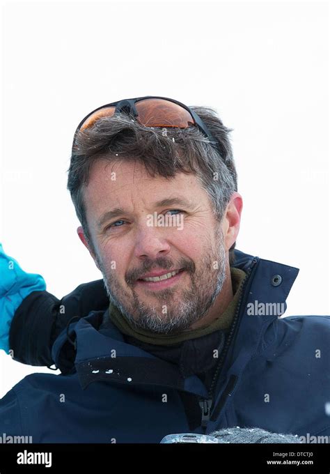 Crown Prince Frederik Denmark Poses Hi Res Stock Photography And Images