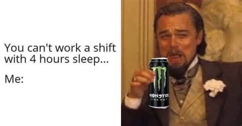 11 Memes for the Overworked