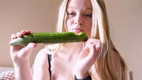 Cucumber Porn Videos Xhamster