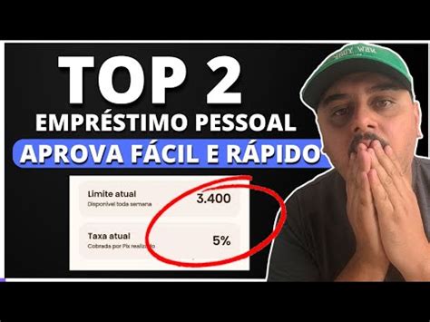 Top Empr Stimo Pessoal Aprova O Em Minutos F Cil Simples E Online