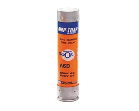 Shop F15126 - A6D60R by Mersen | F15126 from Mersen - At The Best ...