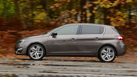 Peugeot 308 E Hdi Review Pictures Auto Express