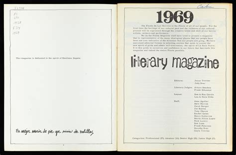 National Hispanic Heritage Month 2019 – RBSC at ND