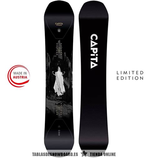 CAPiTA Super DOA 2021 Defenders Of Awesome Outlet Tablas Snow