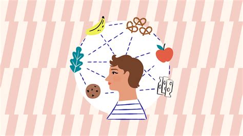 How do you stop food noise?