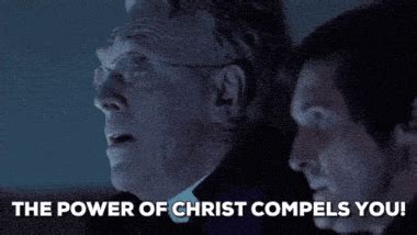 Best the power of christ compels you GIFs - Primo GIF - Latest Animated GIFs