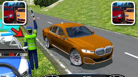 Bmw Series In Real Driving Sim Car Game Android Ios Gameplay Hd