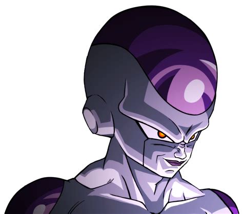 Frieza Final Form Render 36 Db Burst Limit By Maxiuchiha22 On Deviantart