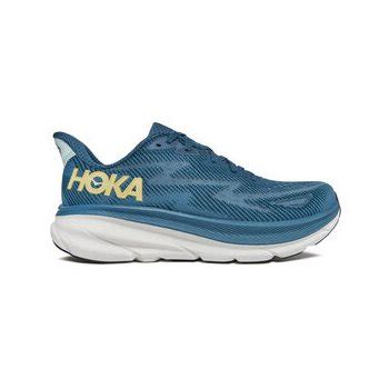 Hoka Clifton M Mobs Midnight Ocean Bluesteel Od