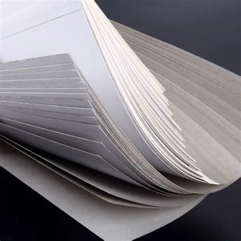 News - Exploring Different Types of Paperboard and Their Applications in Packaging - Sure Paper