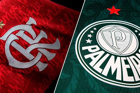 Palmeiras Ao Vivo Como Assistir Ao Jogo Contra O Flamengo Pela Copa Do