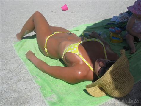 Bikini Model Wws Summertan Ai Enhanced Bikinis Topaz Enhance X Porn Pic