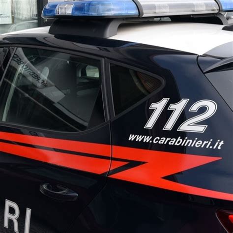 Cumulo di pene per un senzatetto 65enne Dovrà scontare oltre 3 anni di