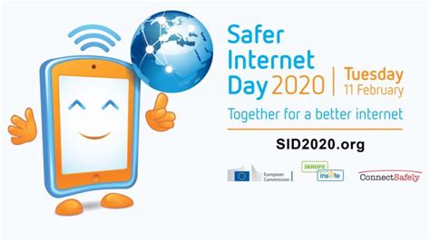 Today Is Safer Internet Day 2020