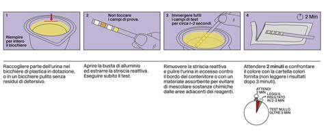 Test Infezioni Vie Urinarie Diagnosti Care