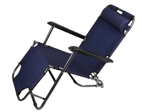 Camping Outdoor Sleeping Chair And Steel Folding Chair - Buy Steel ...