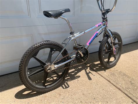 1988 Gt Performer