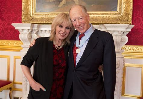 Jacob Rothschild Net Worth | Celebrity Net Worth