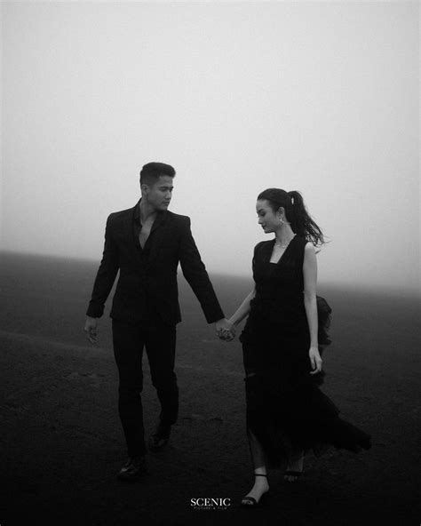 BROMO PREWEDDING OUTDOOR By SCENIC PICTURE Bridestory