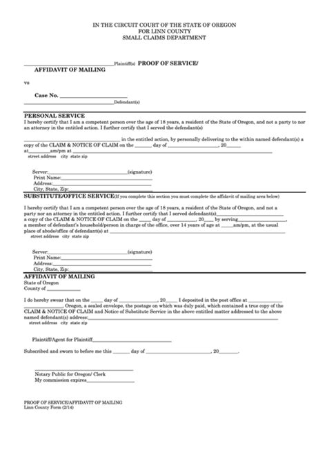 Small Claims Court Handbook And Forms Gree Printable Printable Forms