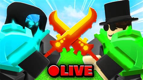 🔴roblox Bedwars 1v1s For R 🔥winstreak🔥 Youtube