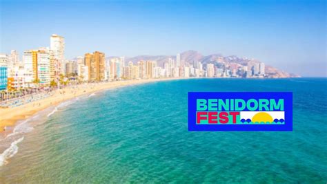 As Ser El Benidorm Fest Fechas Formato Y M S Detalles Ogae