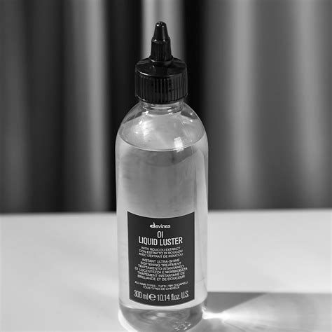 Davines presenta el nuevo OI Liquid Luster, tu nuevo aliado para un ...