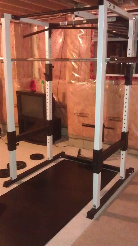 What to do with my new rack and bench? | AnandTech Forums: Technology ...