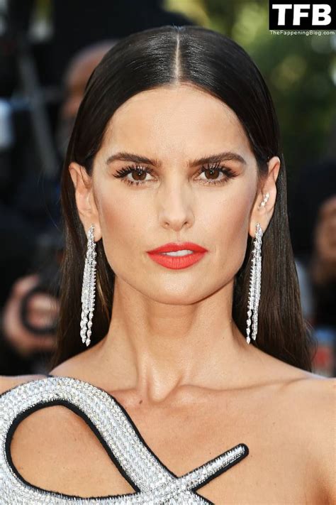 Izabel Goulart Iza Goulart Izabelgoulart Nude OnlyFans Photo 391 The Fappening Plus