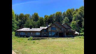 La CASA De ADOLF HITLER En ARGENTINA Doovi