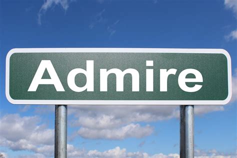 Admire - Free of Charge Creative Commons Highway sign image