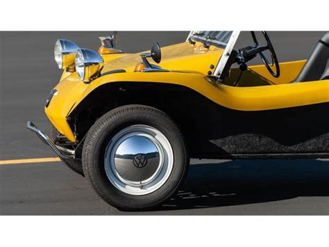 1968 Meyers Manx Sr2 For Sale Cc 1692316