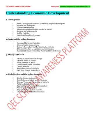 Syllabus Of Jamia Millia Islamia Class Commerce Pdf