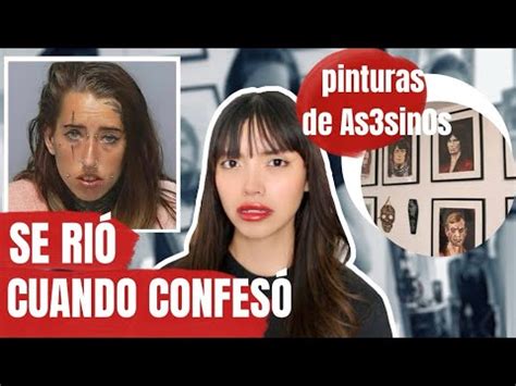 La Mujer Obsesionada Con As3sin0s Seriales YouTube