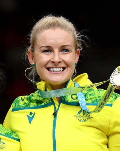 Jessica Gallagher Results Commonwealth Games Australia