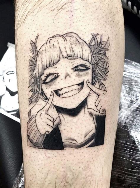 Pin By On Anime Tatoo Tattoo Ideas Tumblr Cartoon Character