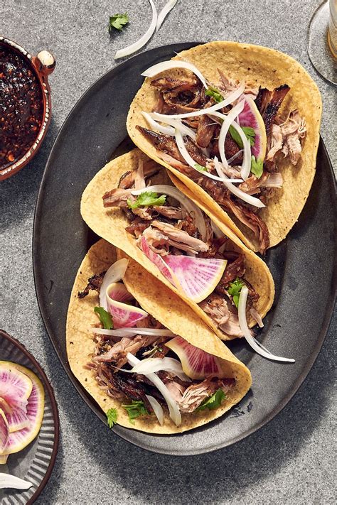 40 Easy Taco Recipes Best Taco Recipes For Cinco De Mayo