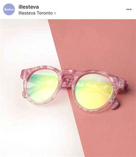 4 Eyewear Trends Most Spotted On Instagram This Week