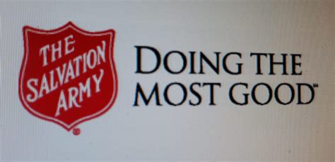 Salvation Army Needs T Card Donations For Holiday Food Baskets Bg