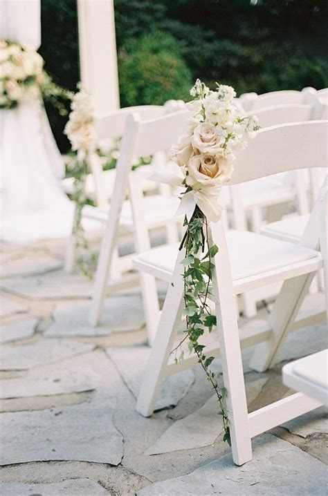 Minimalist Outdoor Wedding Aisle Decor Ideas Page Of Hi Miss