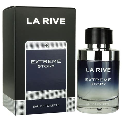 La Rive Extreme Story 75 Ml EDT Bei Riemax