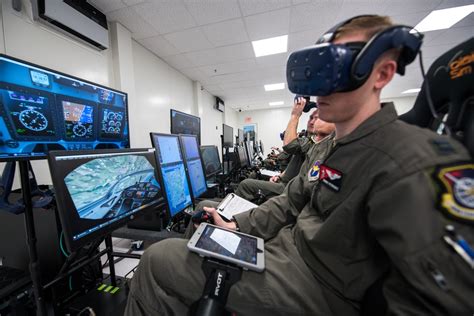 Dvids Images Pilot Training Next Continues Third Iteration Image