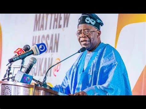 10TH ASSEMBLY Tinubu Urges APC Governors To Set Up Committee To Meet