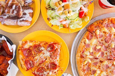 Order Cicis Columbia Menu DeliveryMenu Prices Irmo Uber Eats